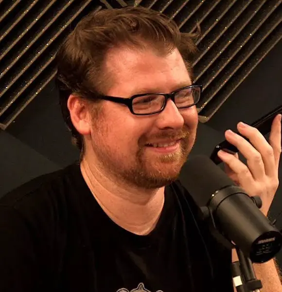 Is Justin Roiland Of The Different Voices Dating Anyone? A Covert